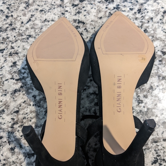 gianni bini shoes - Picture 5 of 5